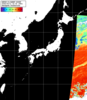 NOAA人工衛星画像:日本全域, パス=20260911 22:30 UTC