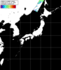 NOAA人工衛星画像:日本全域, パス=20260913 01:20 UTC