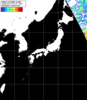NOAA人工衛星画像:日本全域, パス=20260913 09:50 UTC