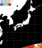 NOAA人工衛星画像:日本全域, パス=20260913 11:20 UTC