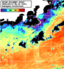 NOAA人工衛星画像:神奈川県近海, パス=20260913 00:10 UTC