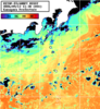 NOAA人工衛星画像:神奈川県近海, パス=20260913 11:30 UTC