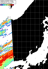 NOAA人工衛星画像:日本海, パス=20260913 13:10 UTC