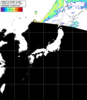 NOAA人工衛星画像:日本全域, パス=20260913 23:20 UTC