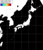 NOAA人工衛星画像:日本全域, パス=20260914 09:30 UTC