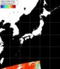 NOAA人工衛星画像:日本全域, パス=20260914 12:40 UTC
