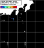 NOAA人工衛星画像:神奈川県近海, パス=20260914 12:50 UTC