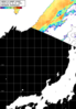 NOAA人工衛星画像:日本海, パス=20260914 01:00 UTC