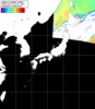 NOAA人工衛星画像:日本全域, パス=20260914 23:00 UTC
