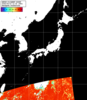 NOAA人工衛星画像:日本全域, パス=20260915 12:20 UTC