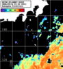 NOAA人工衛星画像:神奈川県近海, パス=20260914 23:10 UTC