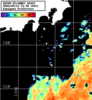NOAA人工衛星画像:神奈川県近海, パス=20260914 23:30 UTC
