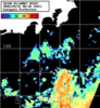 NOAA人工衛星画像:神奈川県近海, パス=20260915 00:50 UTC