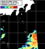 NOAA人工衛星画像:神奈川県近海, パス=20260915 12:00 UTC
