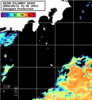 NOAA人工衛星画像:神奈川県近海, パス=20260915 12:30 UTC