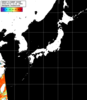NOAA人工衛星画像:日本全域, パス=20260916 13:20 UTC