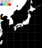 NOAA人工衛星画像:日本全域, パス=20260916 13:30 UTC