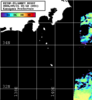 NOAA人工衛星画像:神奈川県近海, パス=20260915 22:50 UTC