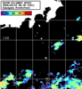 NOAA人工衛星画像:神奈川県近海, パス=20260916 00:30 UTC