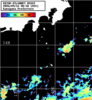 NOAA人工衛星画像:神奈川県近海, パス=20260916 00:50 UTC