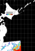 NOAA人工衛星画像:親潮域, パス=20260916 11:40 UTC