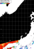 NOAA人工衛星画像:日本海, パス=20260916 11:40 UTC