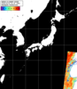NOAA人工衛星画像:日本全域, パス=20260916 22:30 UTC