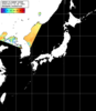 NOAA人工衛星画像:日本全域, パス=20260917 01:40 UTC
