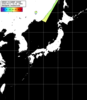 NOAA人工衛星画像:日本全域, パス=20260917 02:00 UTC