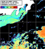 NOAA人工衛星画像:神奈川県近海, パス=20260917 11:20 UTC
