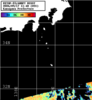 NOAA人工衛星画像:神奈川県近海, パス=20260917 11:40 UTC