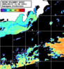 NOAA人工衛星画像:神奈川県近海, パス=20260917 11:50 UTC