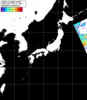 NOAA人工衛星画像:日本全域, パス=20260918 09:20 UTC