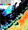 NOAA人工衛星画像:神奈川県近海, パス=20260918 00:10 UTC