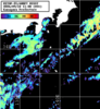 NOAA人工衛星画像:神奈川県近海, パス=20260918 11:00 UTC