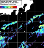 NOAA人工衛星画像:神奈川県近海, パス=20260918 11:20 UTC