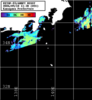 NOAA人工衛星画像:神奈川県近海, パス=20260918 11:30 UTC