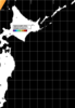 NOAA人工衛星画像:親潮域, パス=20260918 01:20 UTC