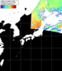 NOAA人工衛星画像:日本全域, パス=20260918 23:40 UTC