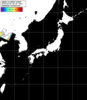 NOAA人工衛星画像:日本全域, パス=20260920 02:40 UTC