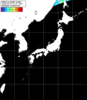 NOAA人工衛星画像:日本全域, パス=20260920 10:30 UTC