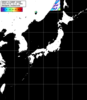NOAA人工衛星画像:日本全域, パス=20260920 12:10 UTC
