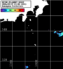NOAA人工衛星画像:神奈川県近海, パス=20260919 23:00 UTC
