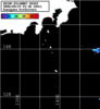 NOAA人工衛星画像:神奈川県近海, パス=20260919 23:30 UTC
