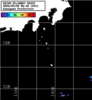 NOAA人工衛星画像:神奈川県近海, パス=20260920 00:40 UTC