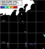 NOAA人工衛星画像:神奈川県近海, パス=20260920 01:10 UTC