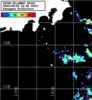 NOAA人工衛星画像:神奈川県近海, パス=20260920 10:20 UTC