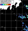 NOAA人工衛星画像:神奈川県近海, パス=20260920 10:40 UTC