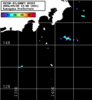 NOAA人工衛星画像:神奈川県近海, パス=20260920 12:00 UTC
