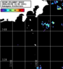NOAA人工衛星画像:神奈川県近海, パス=20260920 12:20 UTC